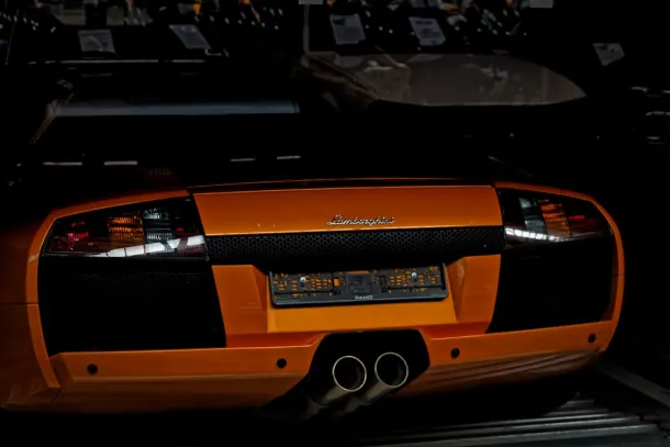 GoFish Kasino Android/iOS Sovellus